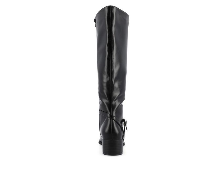 Women's Journee Collection Rhianah Knee High Boots