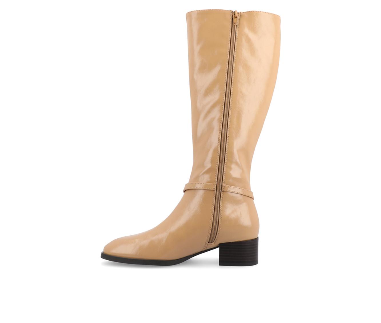 Women's Journee Collection Rhianah Knee High Boots