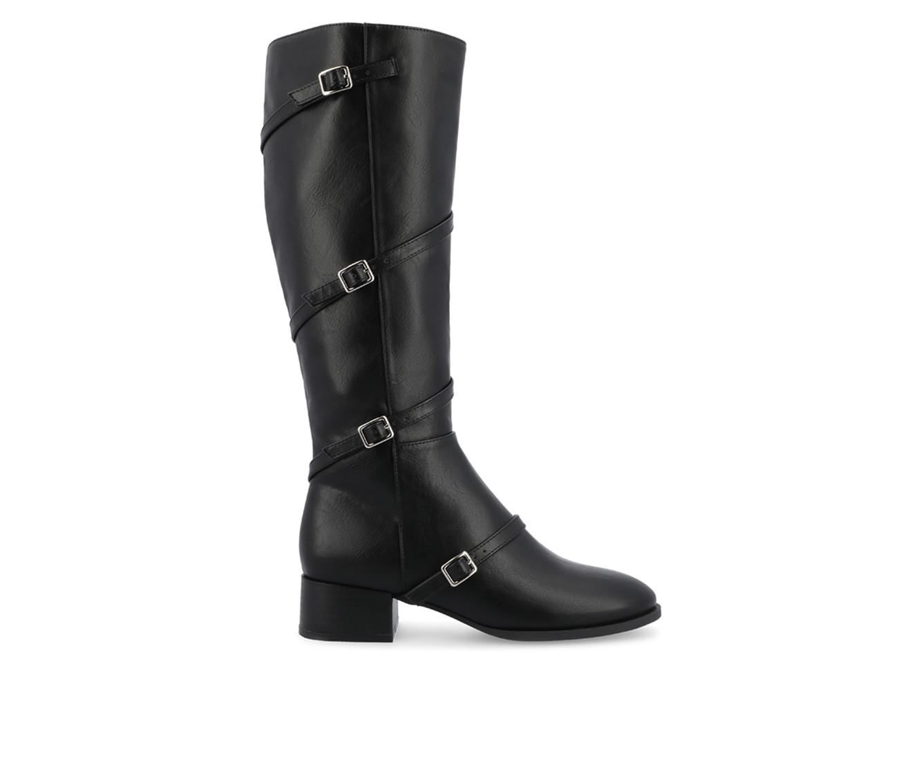 Women's Journee Collection Elettra Knee High Boots