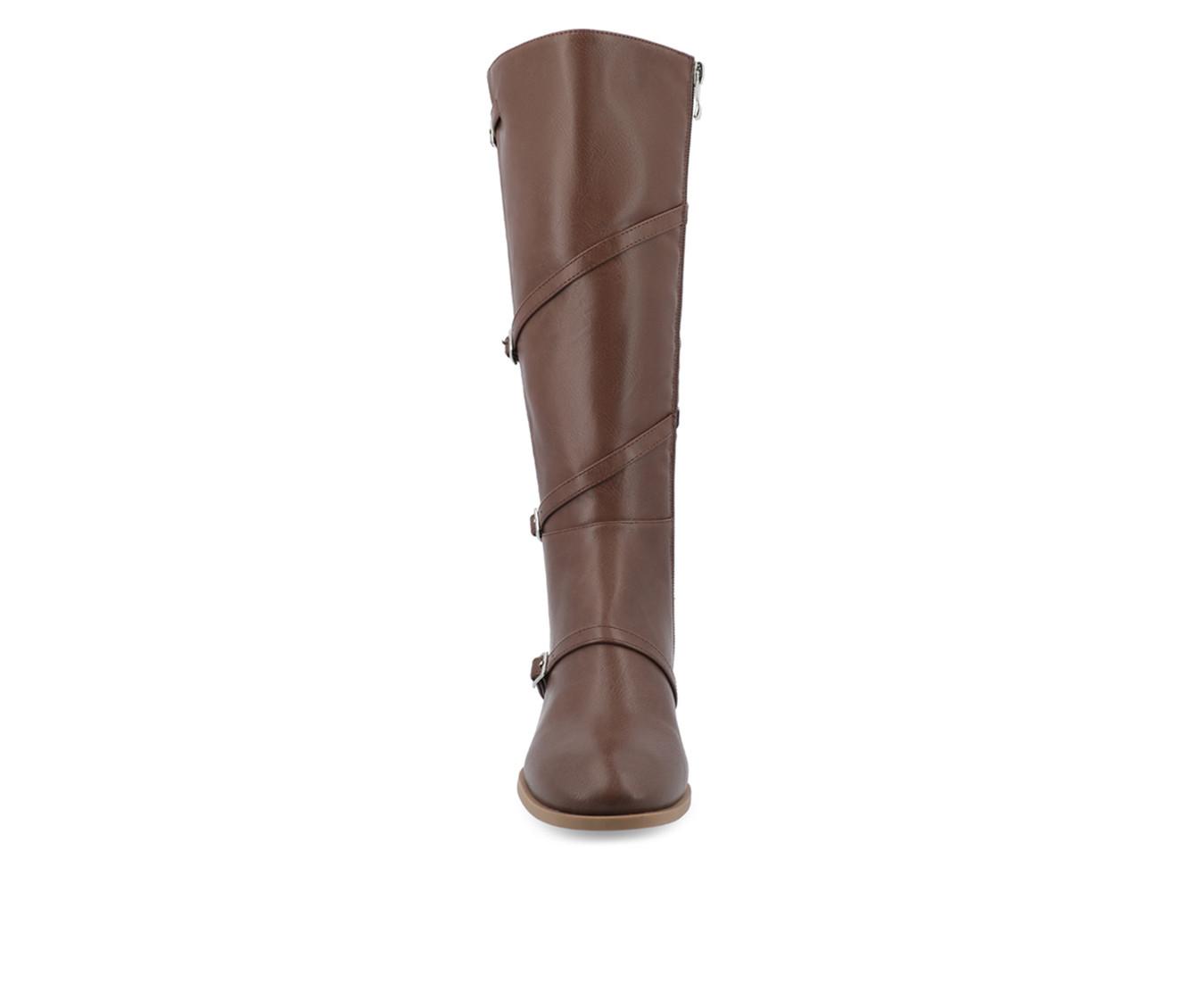 Women's Journee Collection Elettra Knee High Boots