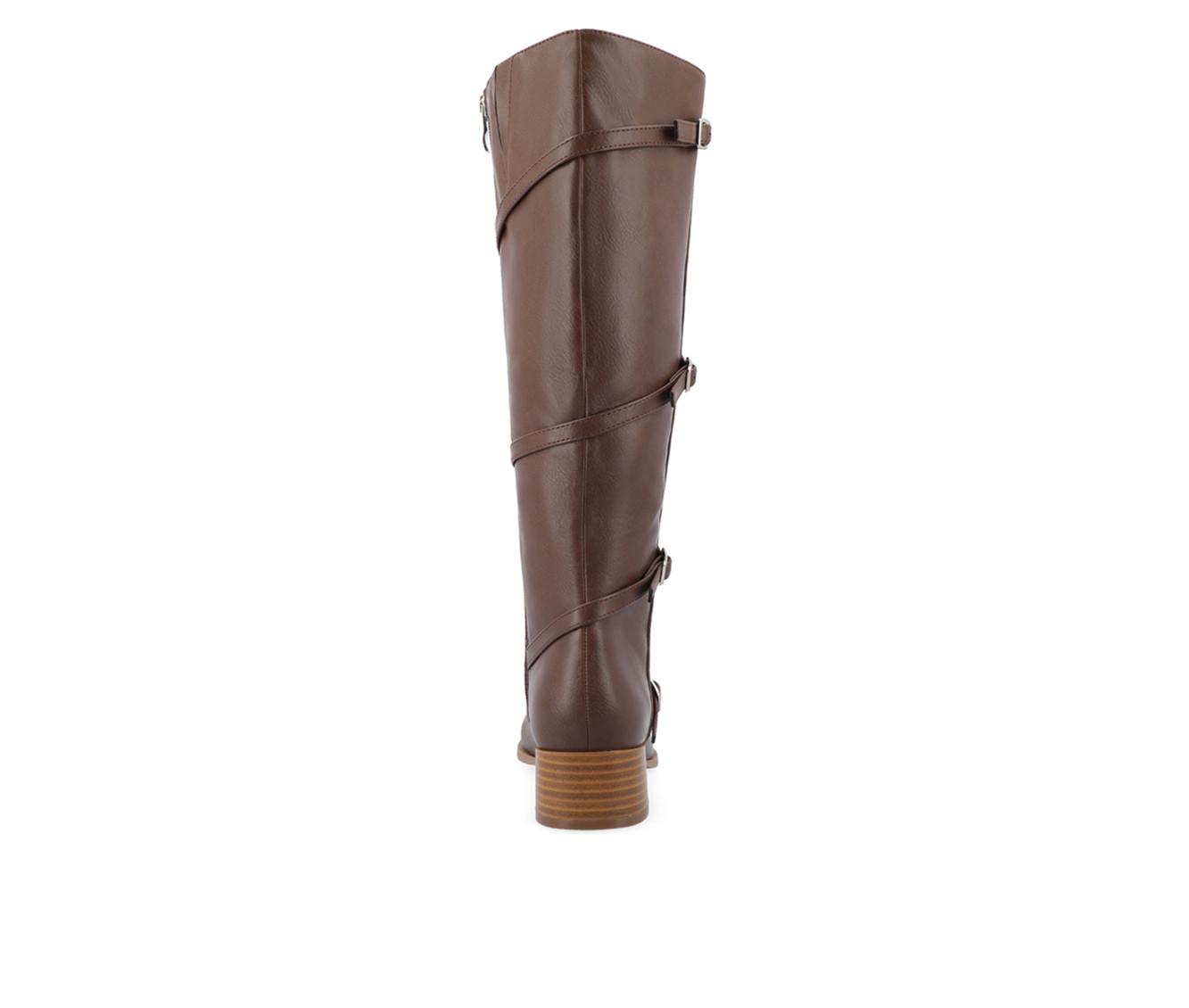 Women's Journee Collection Elettra Knee High Boots