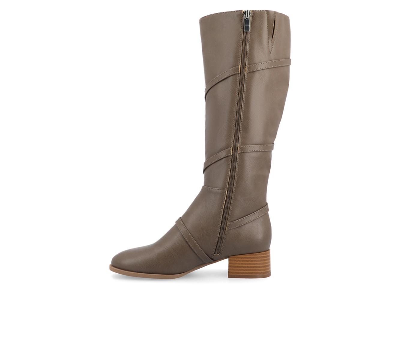 Women's Journee Collection Elettra Knee High Boots