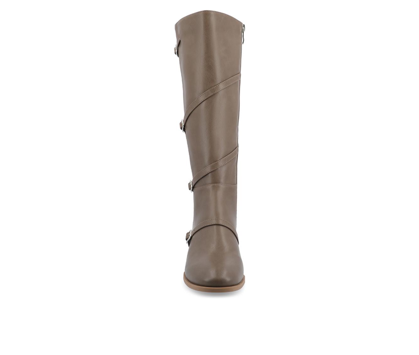 Women's Journee Collection Elettra Knee High Boots