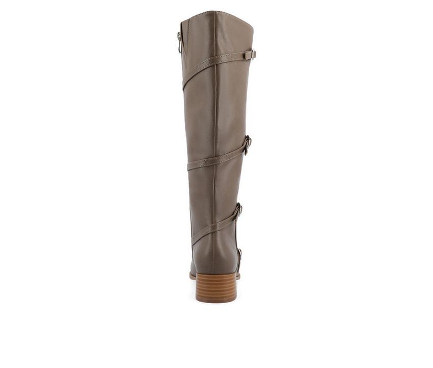 Women's Journee Collection Elettra Knee High Boots