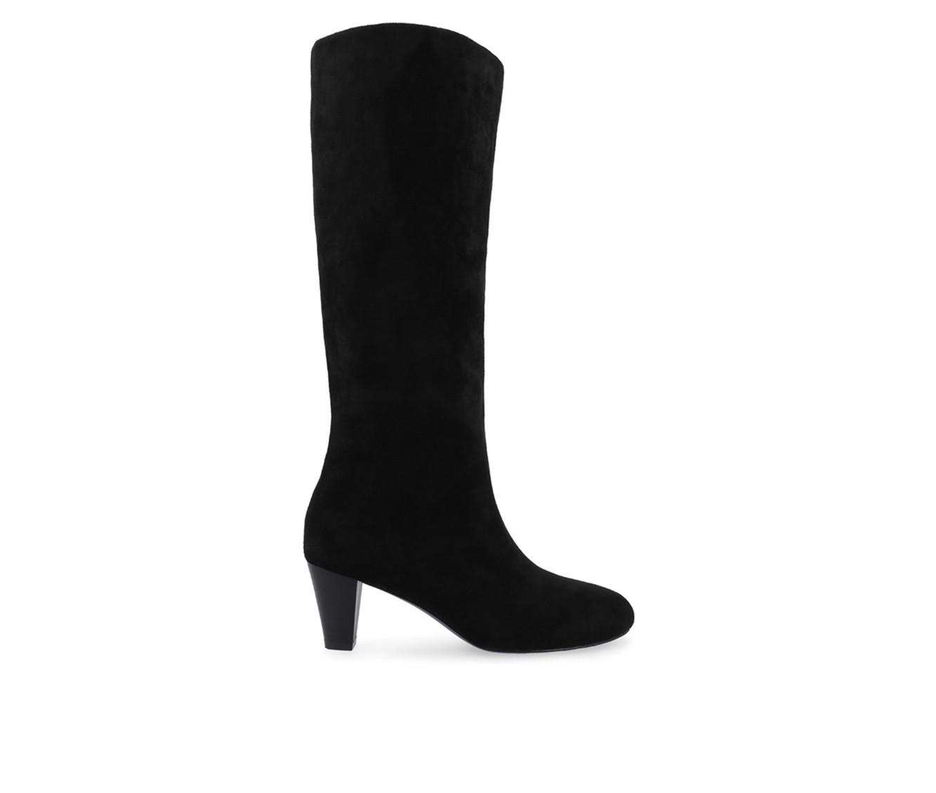 Women's Journee Collection Jovey Knee High Boots