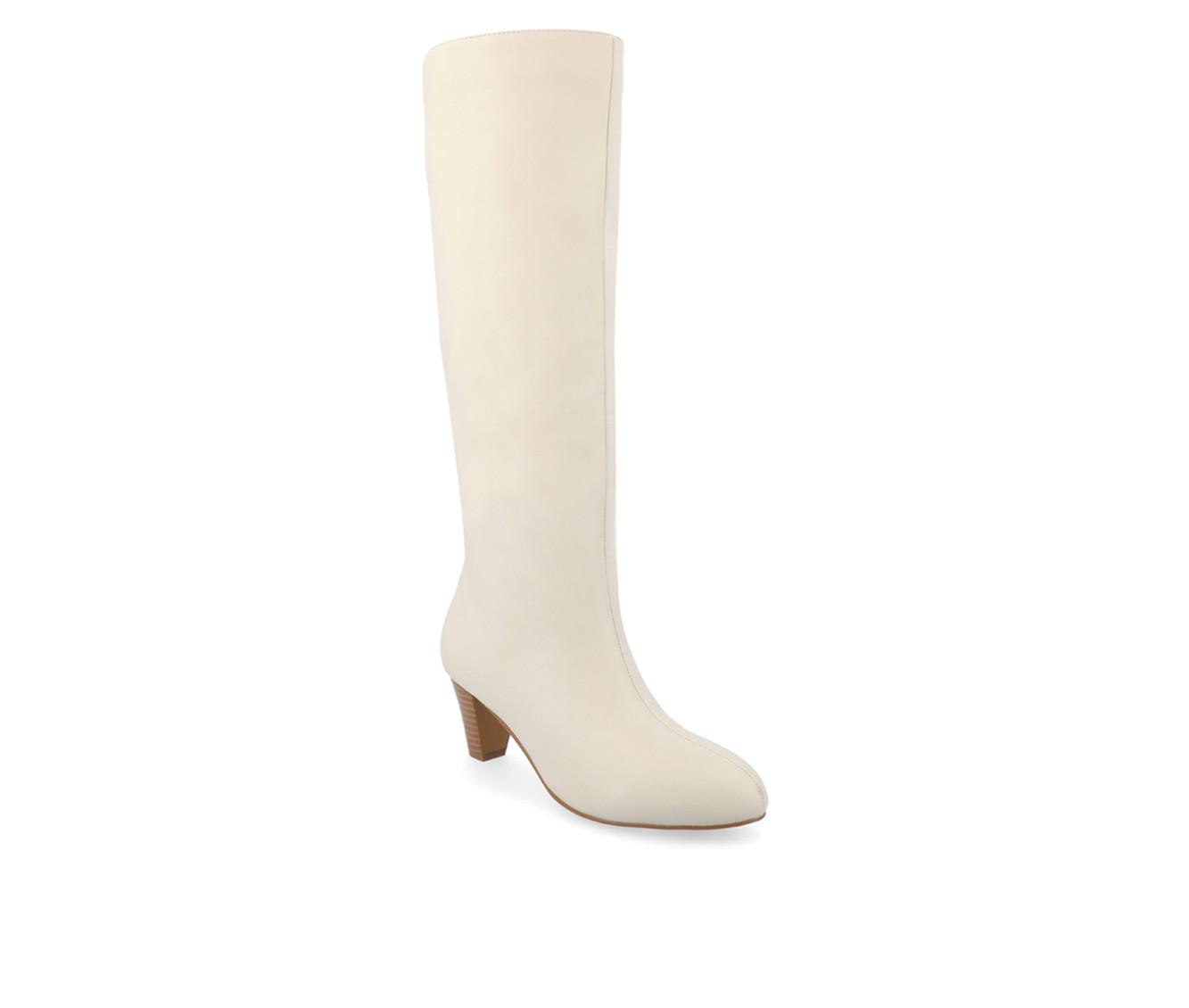 Women's Journee Collection Jovey Knee High Boots