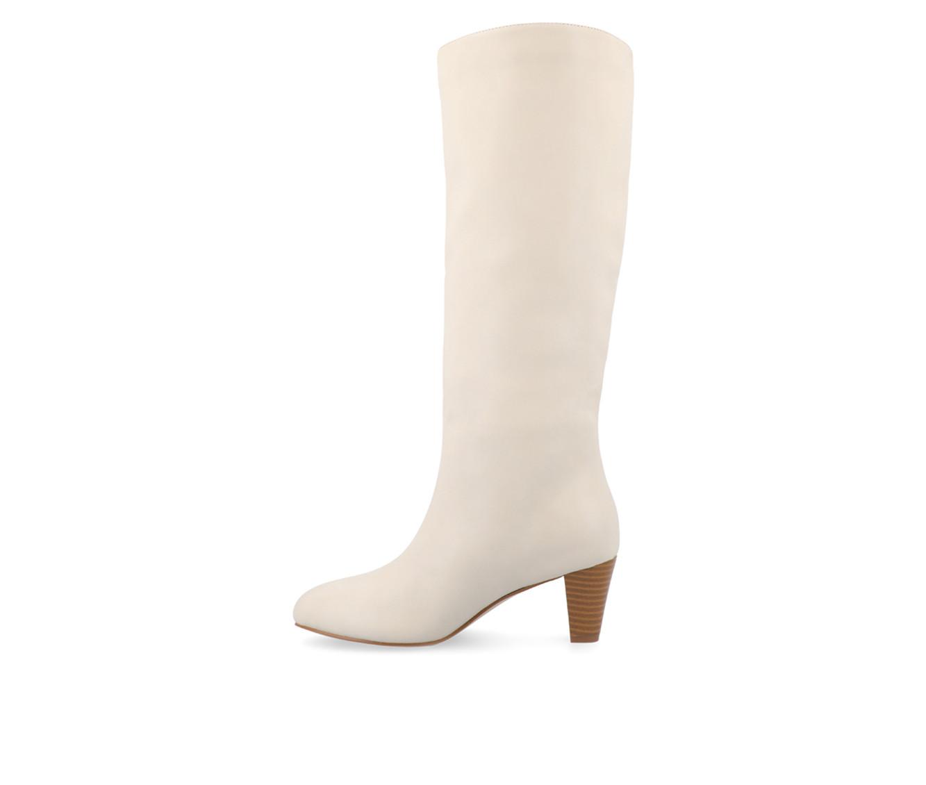 Women's Journee Collection Jovey Knee High Boots