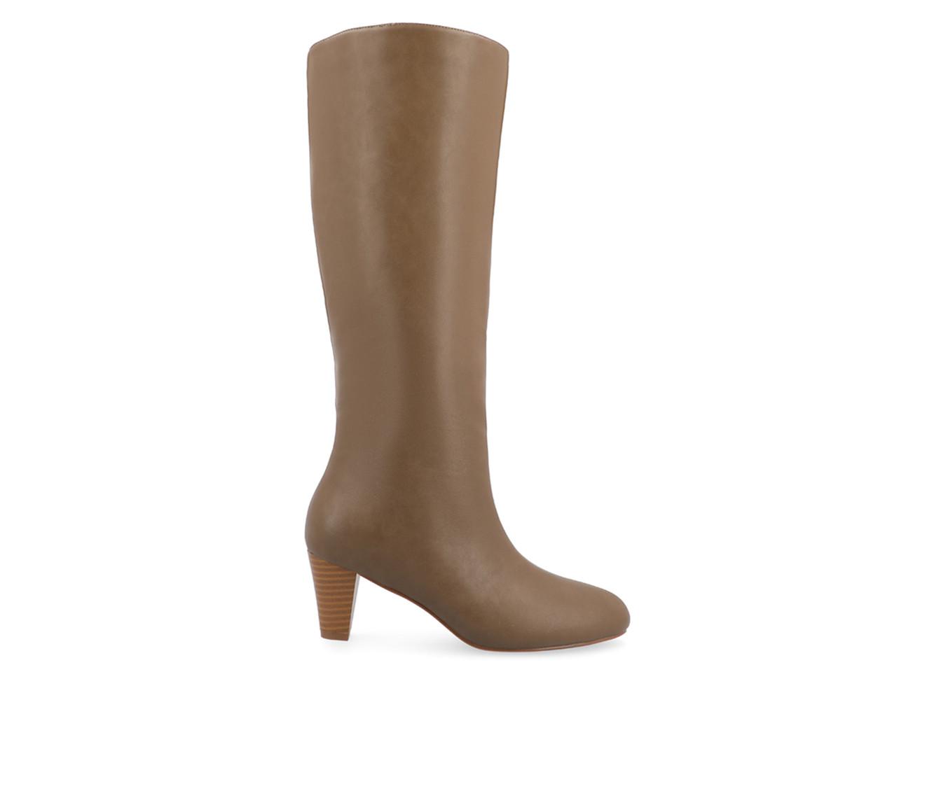 Women's Journee Collection Jovey Knee High Boots