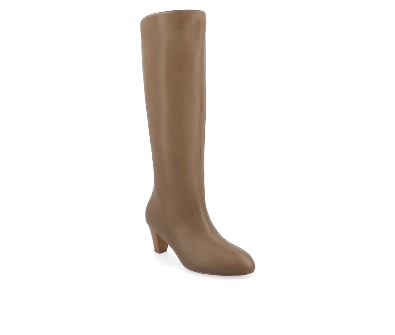 Women's Journee Collection Jovey Knee High Boots