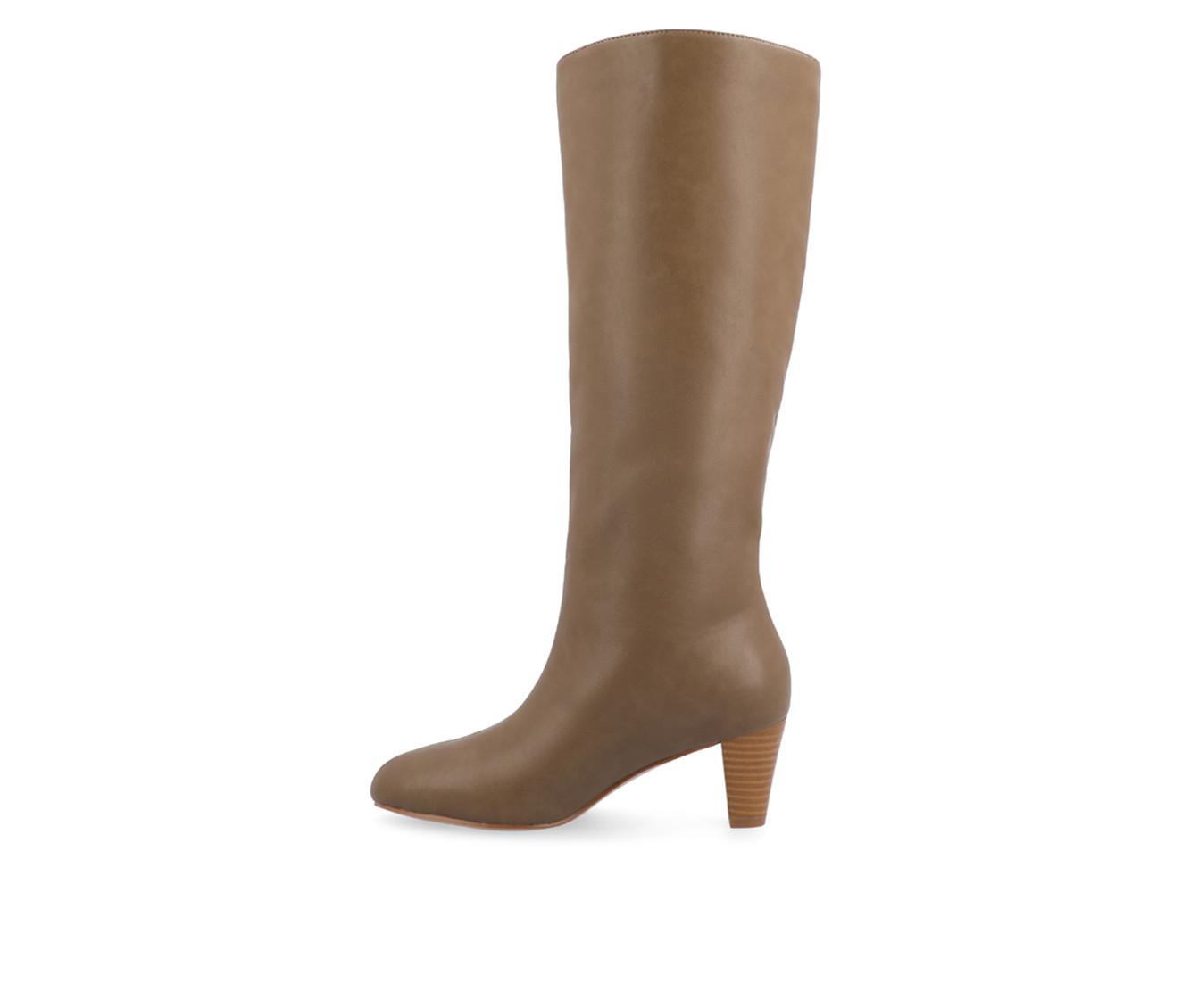 Women's Journee Collection Jovey Knee High Boots