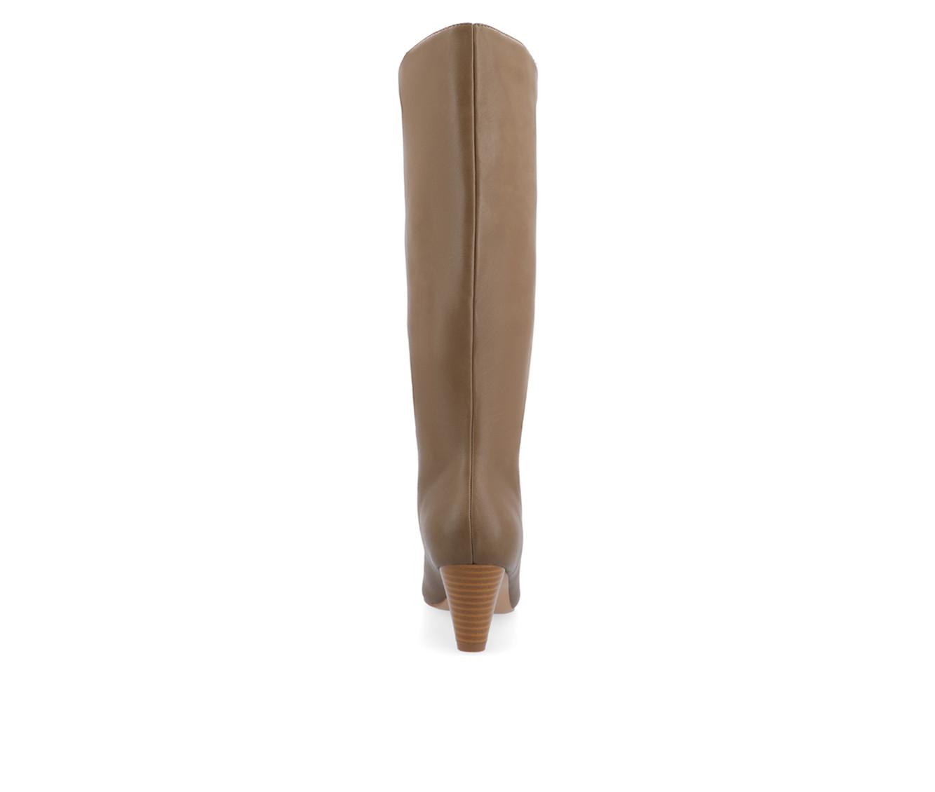 Women's Journee Collection Jovey Knee High Boots