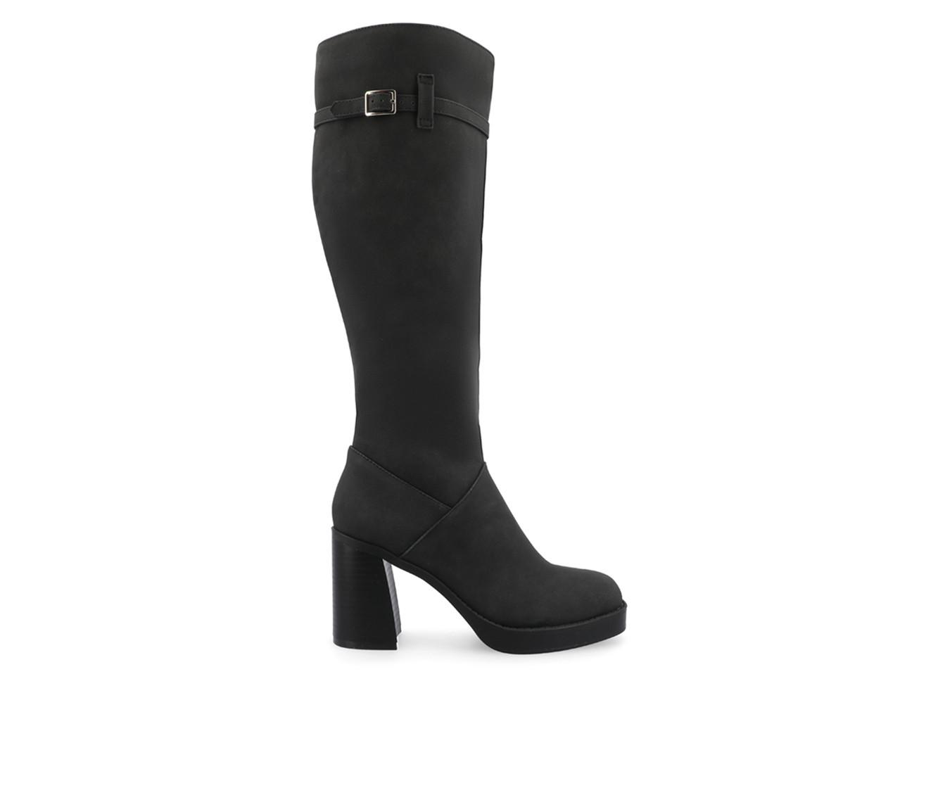 Women's Journee Collection Letice Knee High Boots