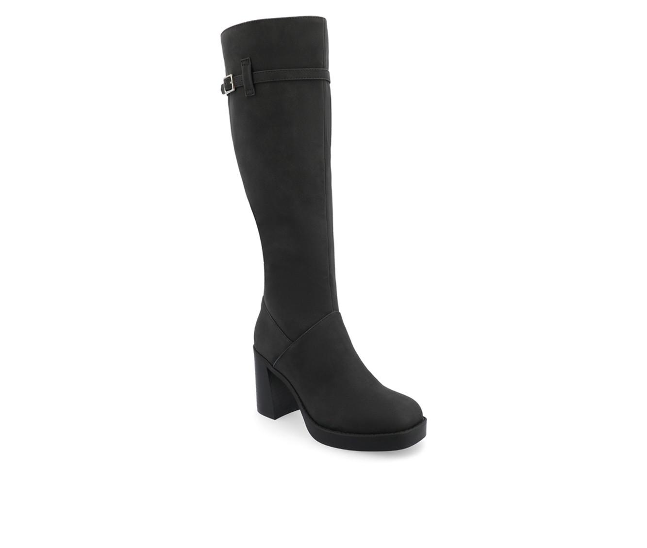 Women's Journee Collection Letice Knee High Boots