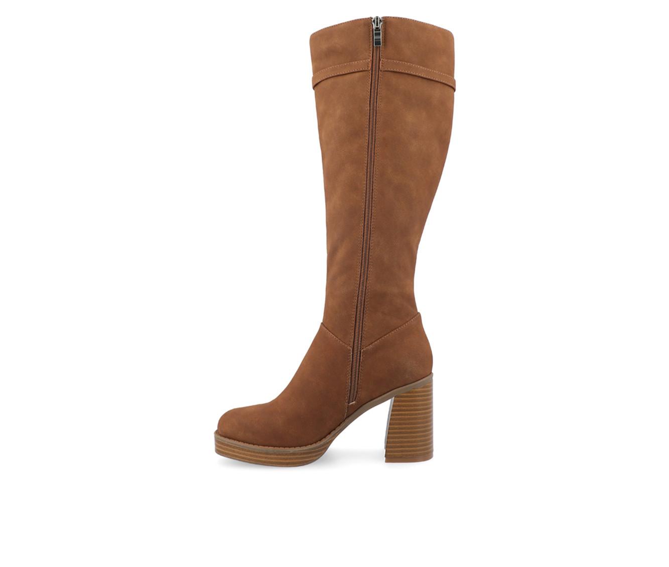 Women's Journee Collection Letice Knee High Boots