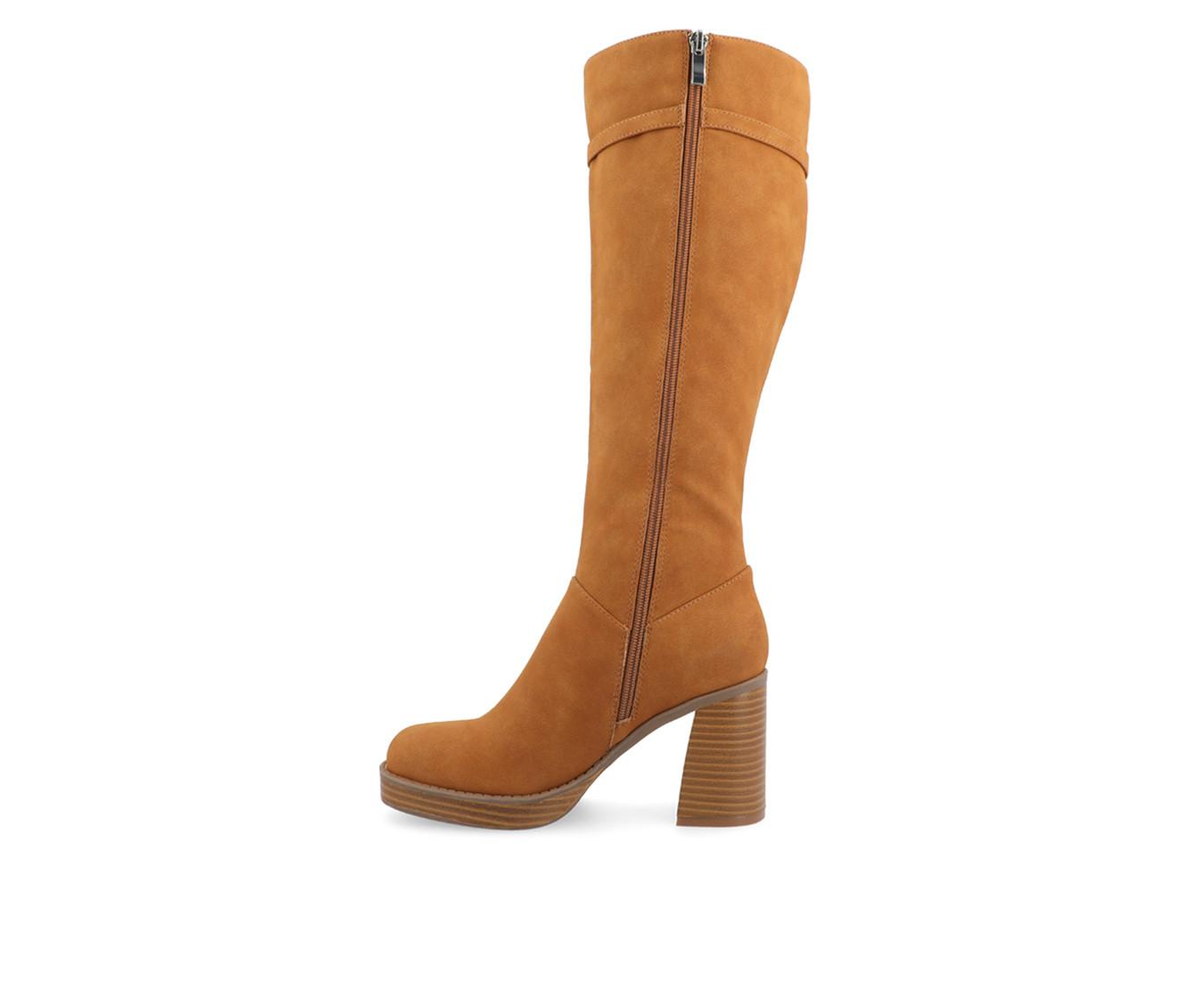 Women's Journee Collection Letice Knee High Boots