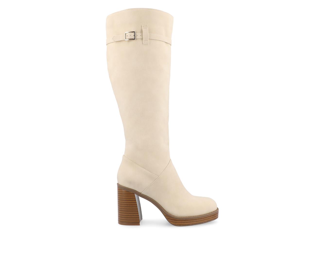 Women's Journee Collection Letice Knee High Boots