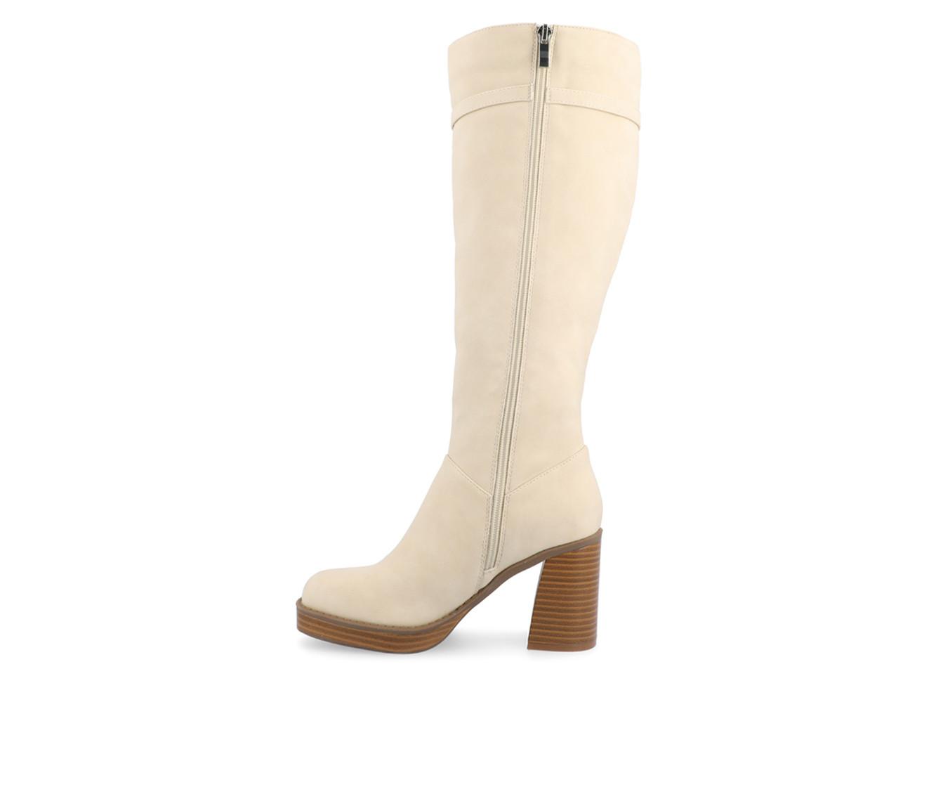 Women's Journee Collection Letice Knee High Boots