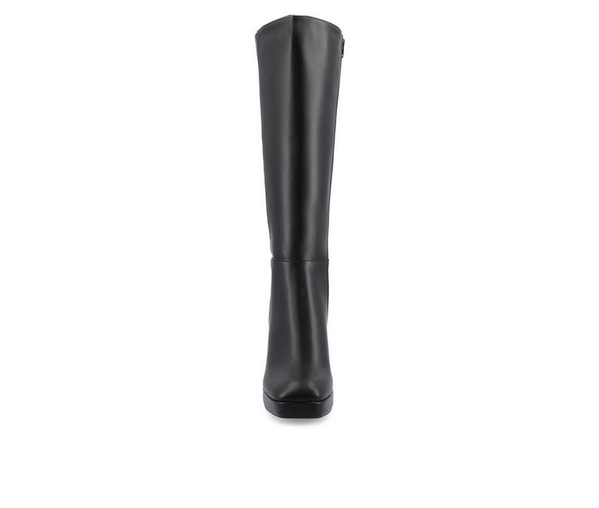 Women's Journee Collection Mylah Knee High Boots