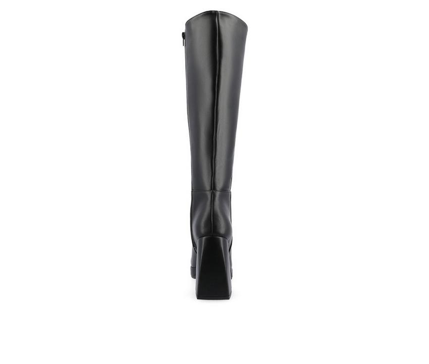 Women's Journee Collection Mylah Knee High Boots