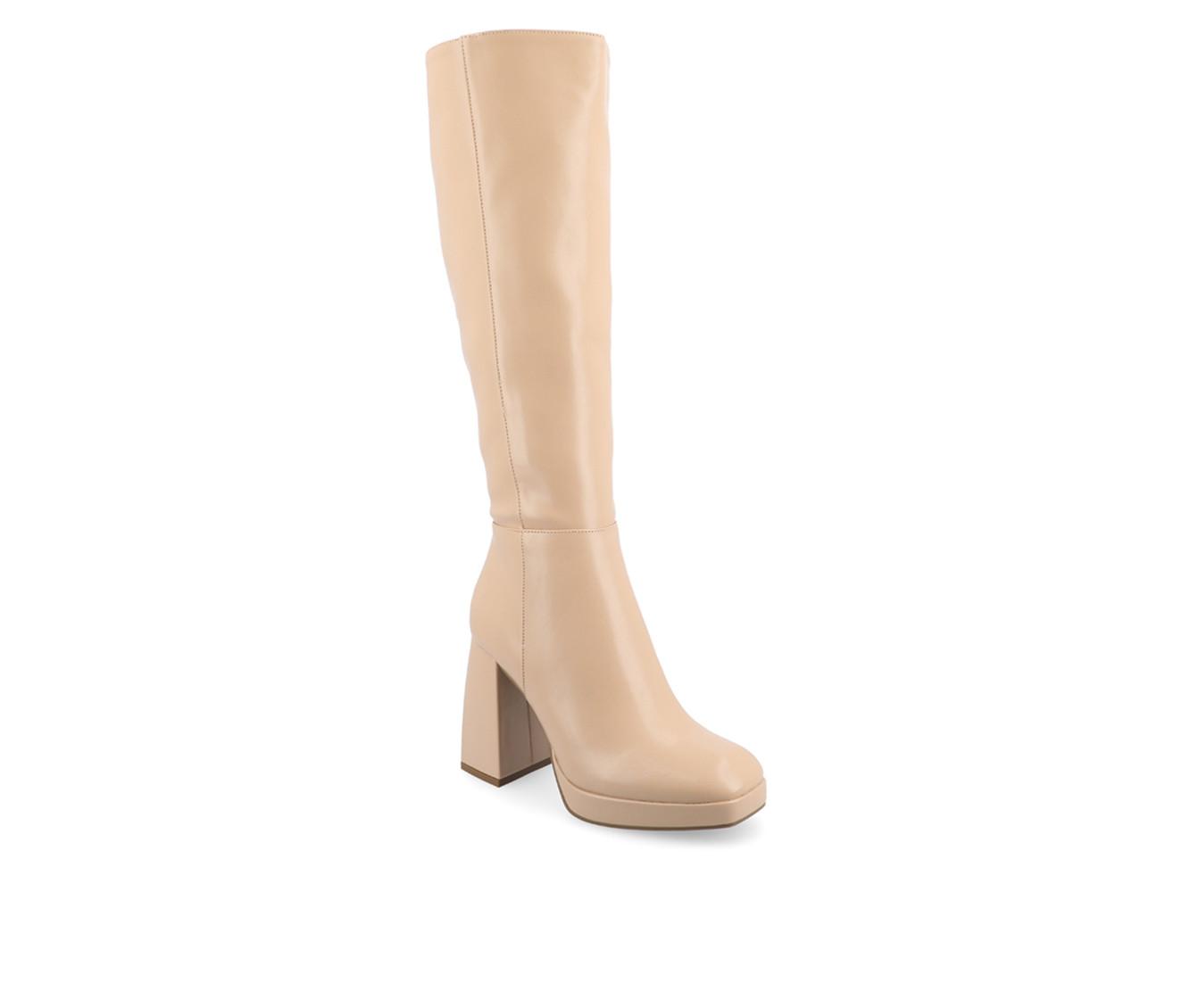 Women's Journee Collection Mylah Knee High Boots