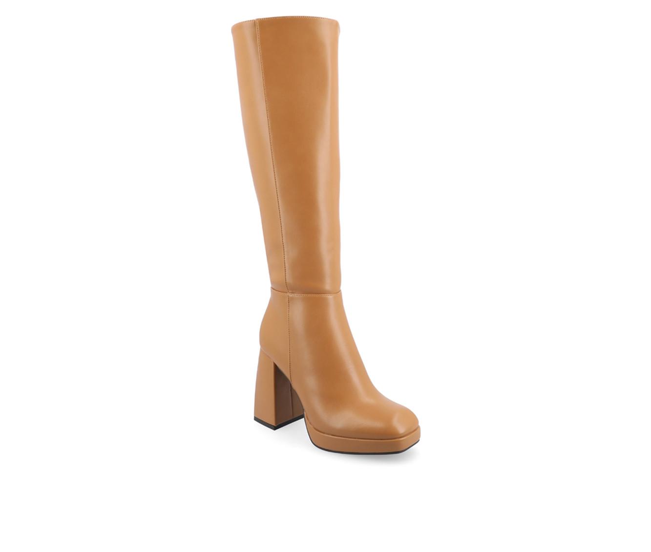 Women's Journee Collection Mylah Knee High Boots