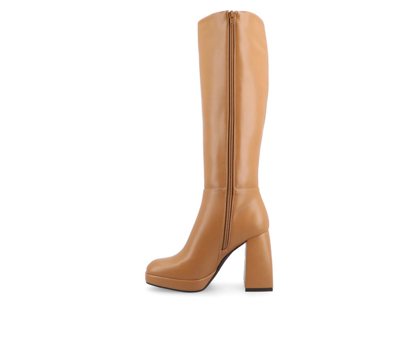 Women's Journee Collection Mylah Knee High Boots