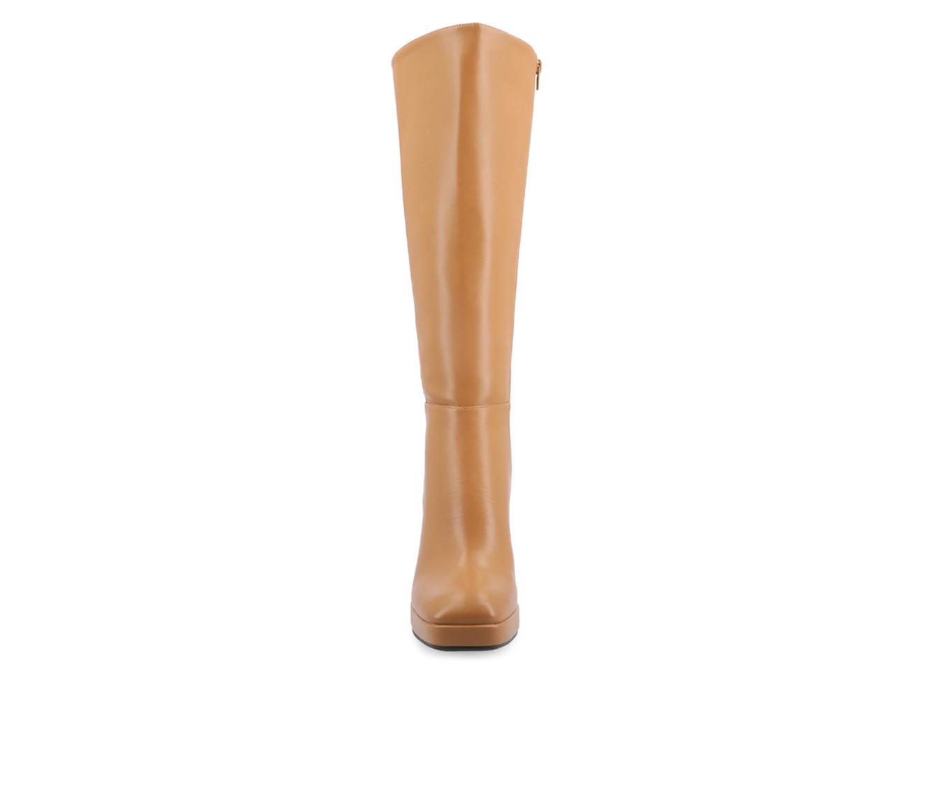 Women's Journee Collection Mylah Knee High Boots