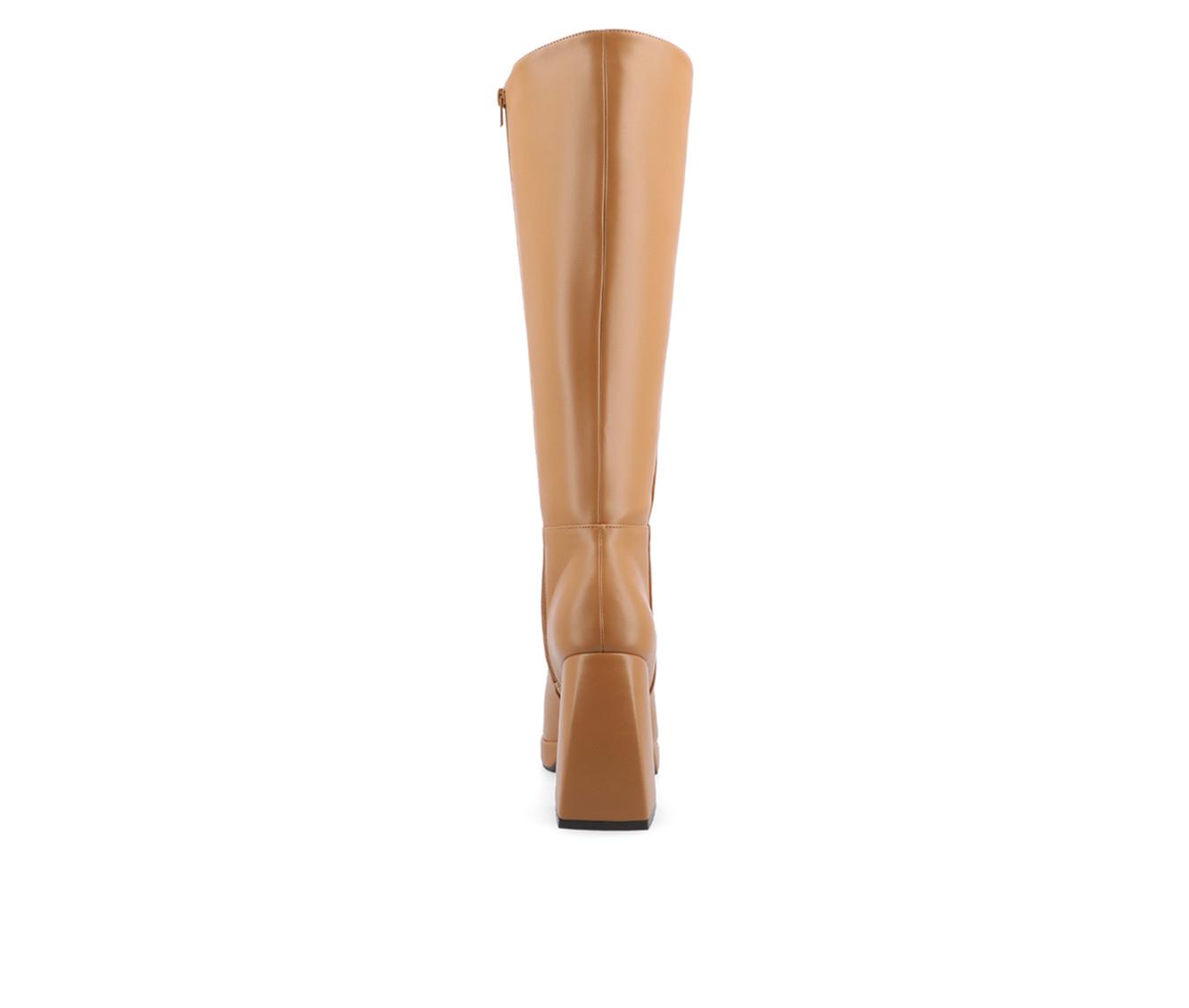 Women's Journee Collection Mylah Knee High Boots