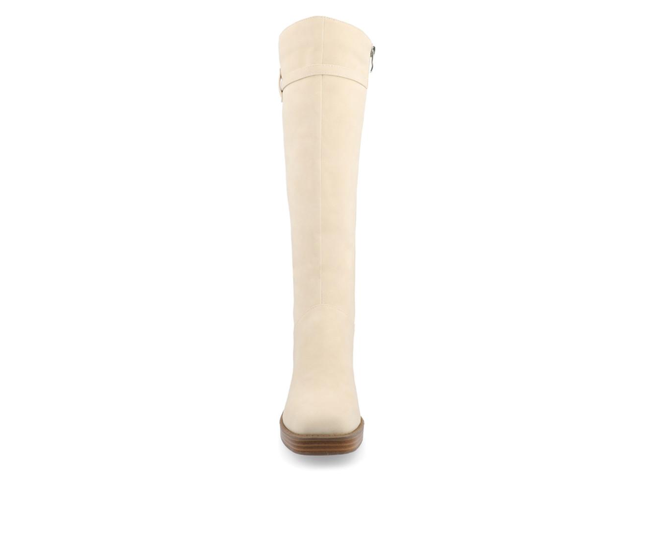 Women's Journee Collection Letice Wide Width Wide Calf Knee High Boots