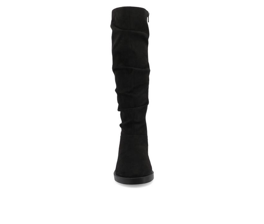 Women's Journee Collection Mirinda Knee High Boots
