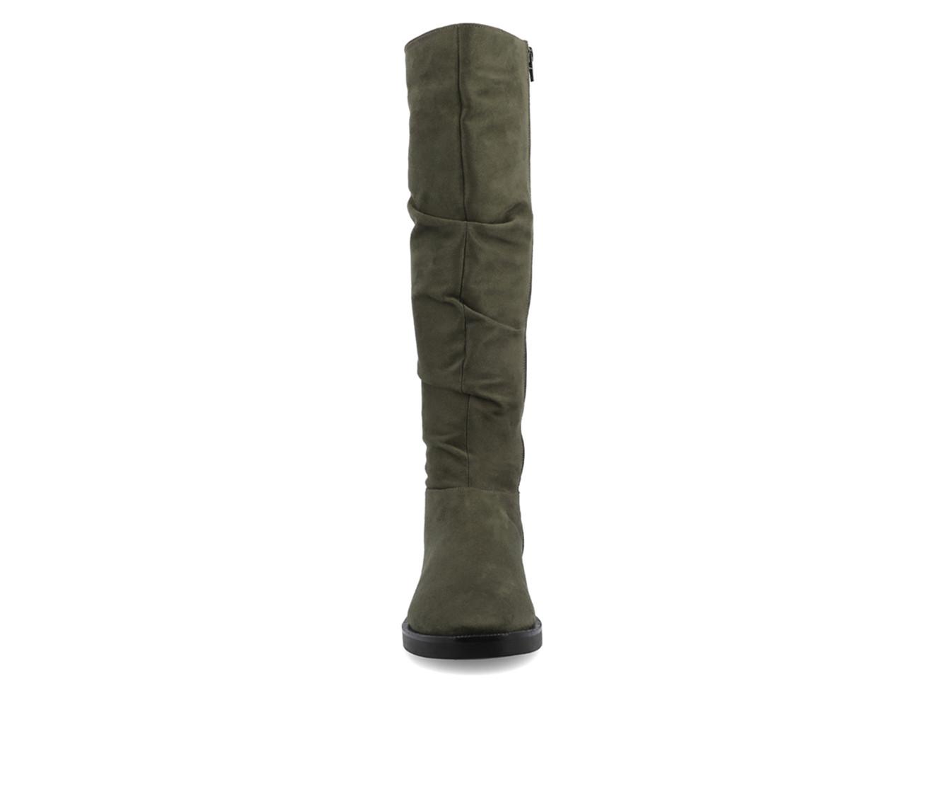 Women's Journee Collection Mirinda Knee High Boots