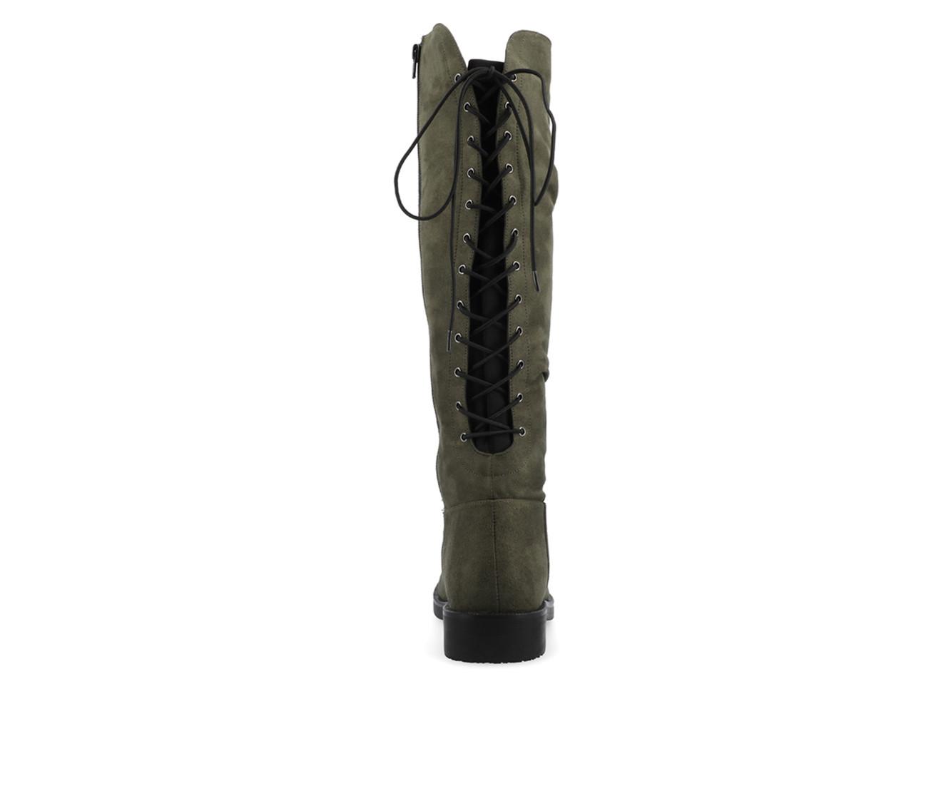 Women's Journee Collection Mirinda Knee High Boots