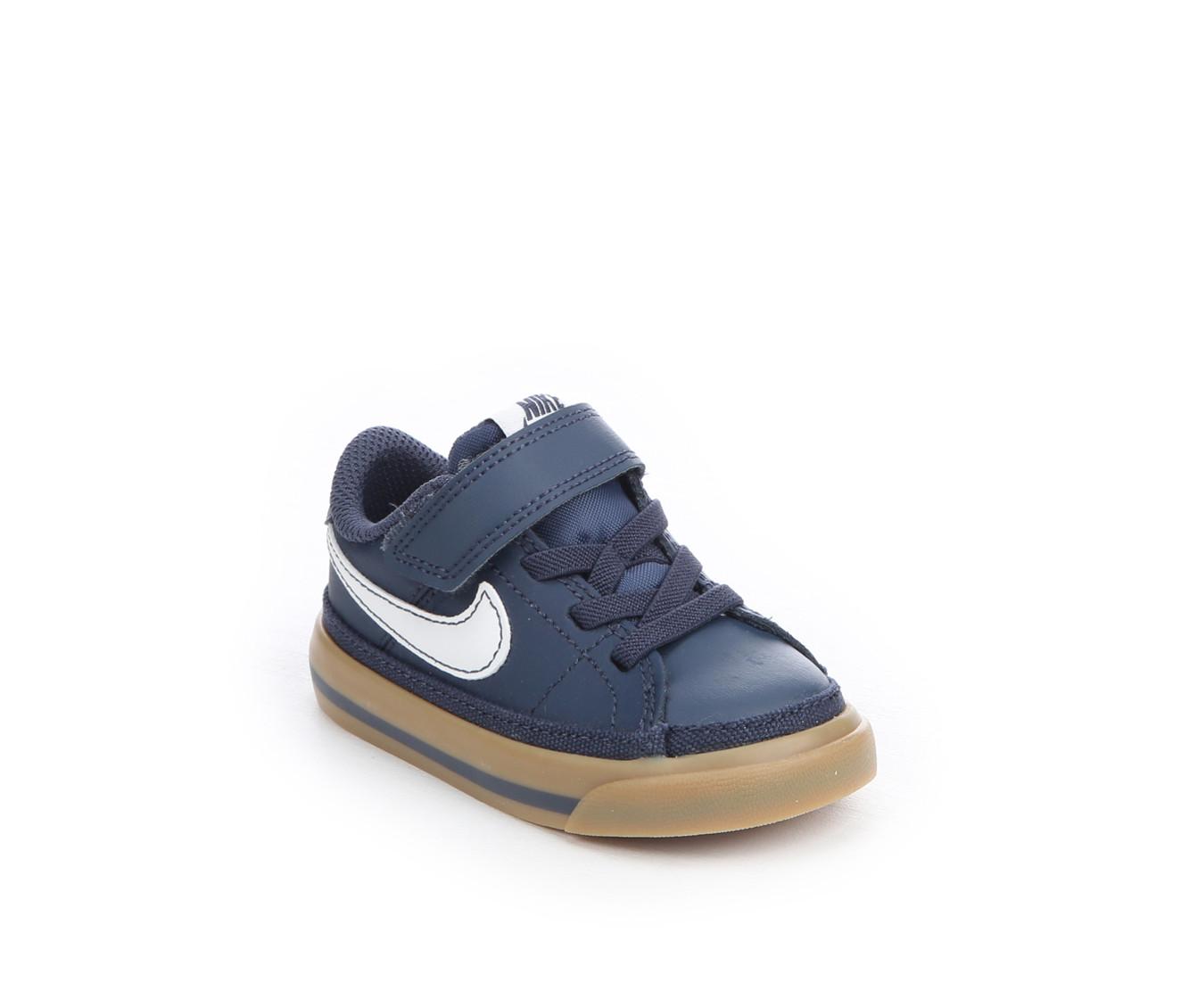 Boys' Nike Toddler Court Legacy Sneakers