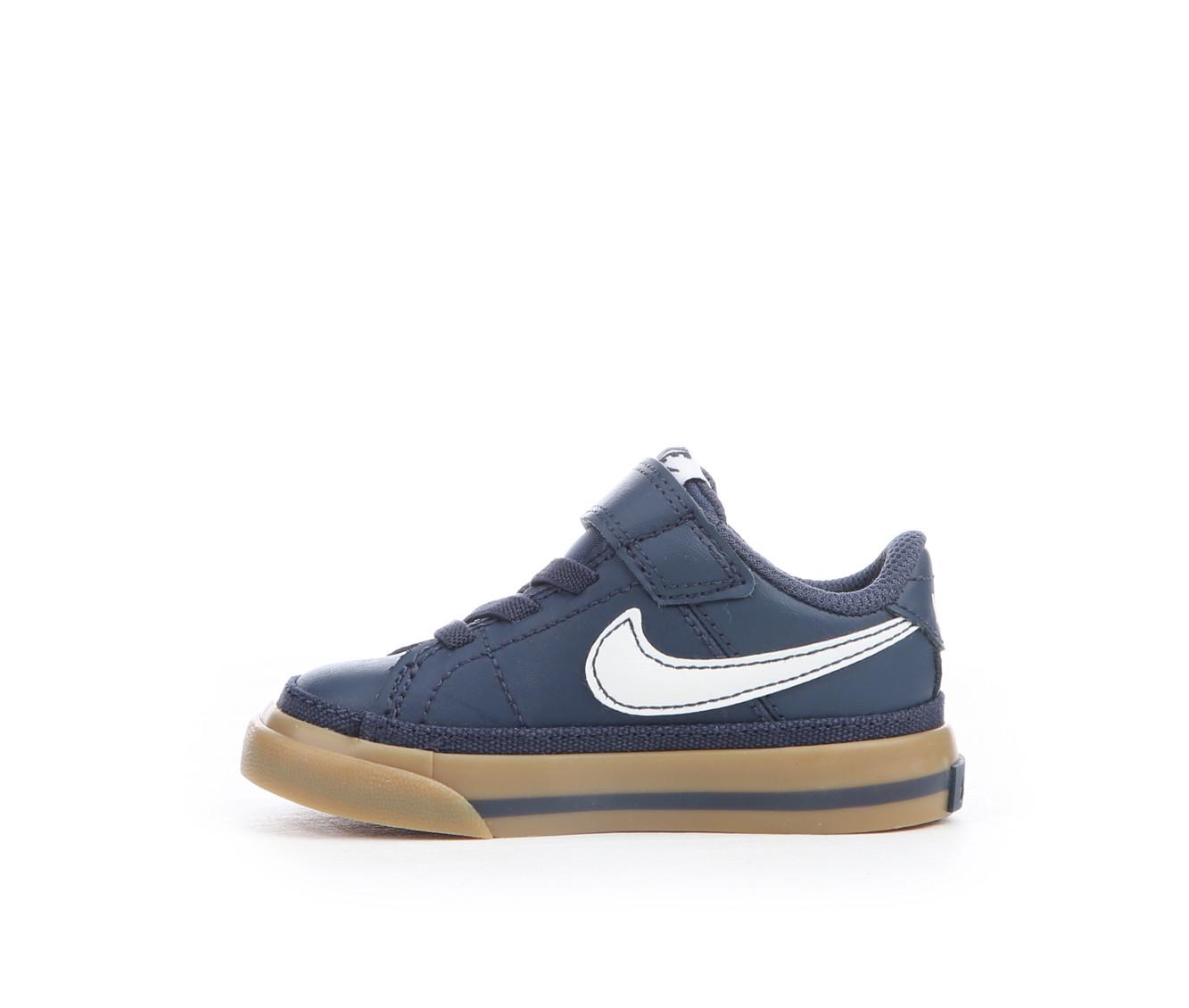 Boys' Nike Toddler Court Legacy Sneakers