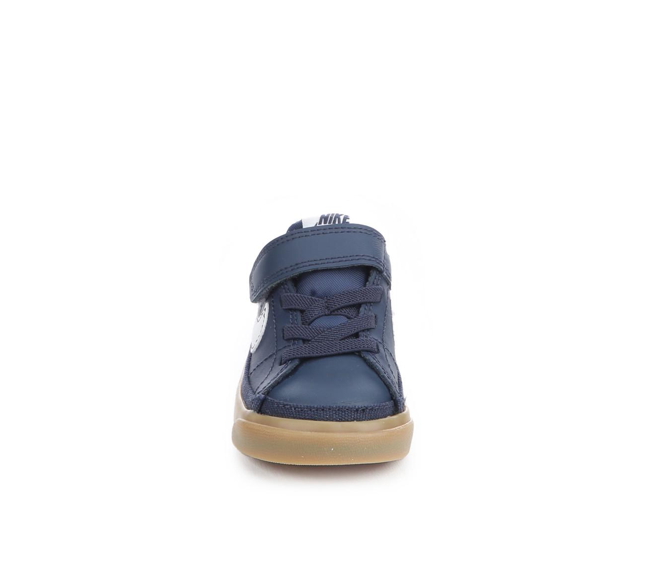 Boys' Nike Toddler Court Legacy Sneakers
