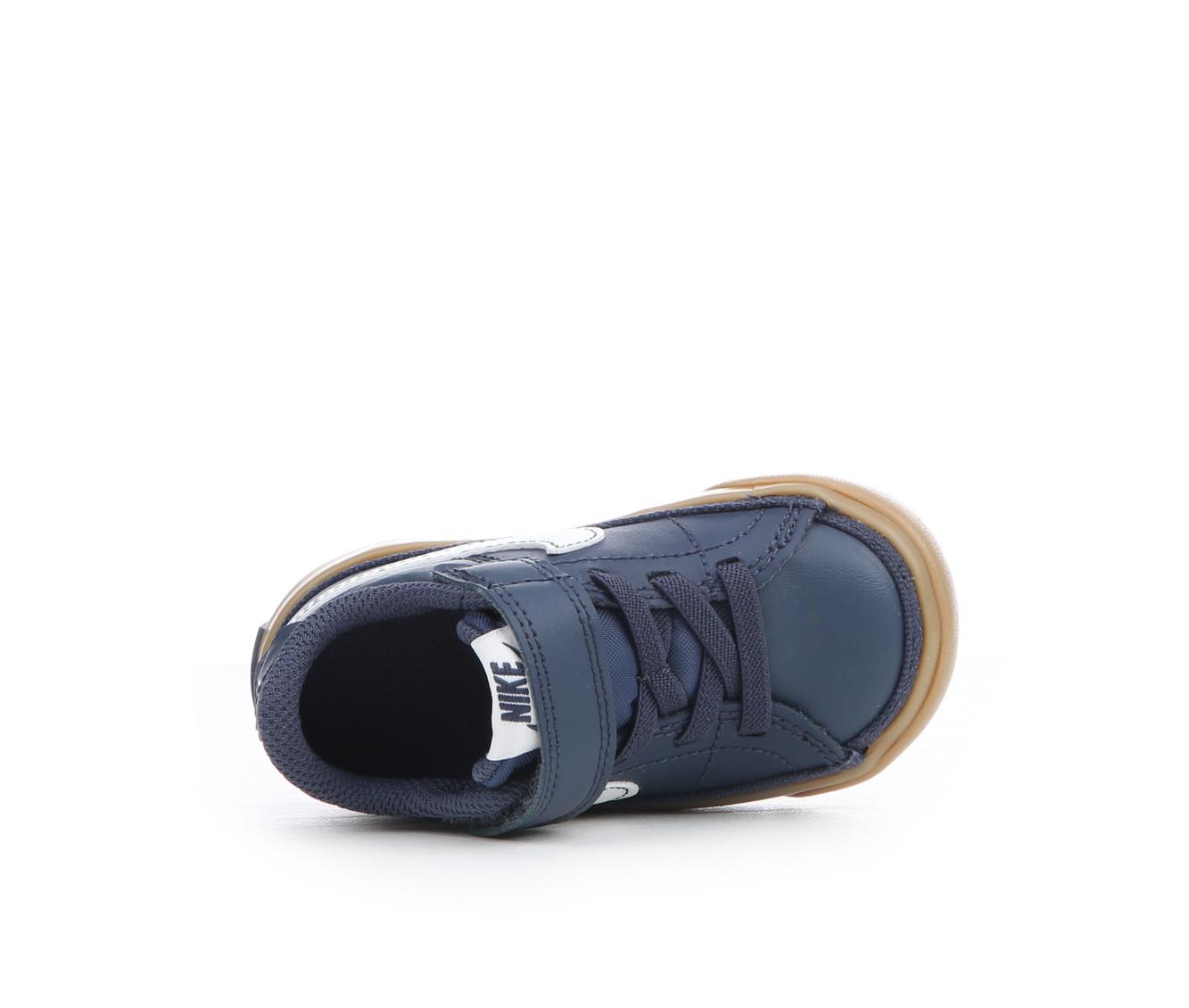 Boys' Nike Toddler Court Legacy Sneakers