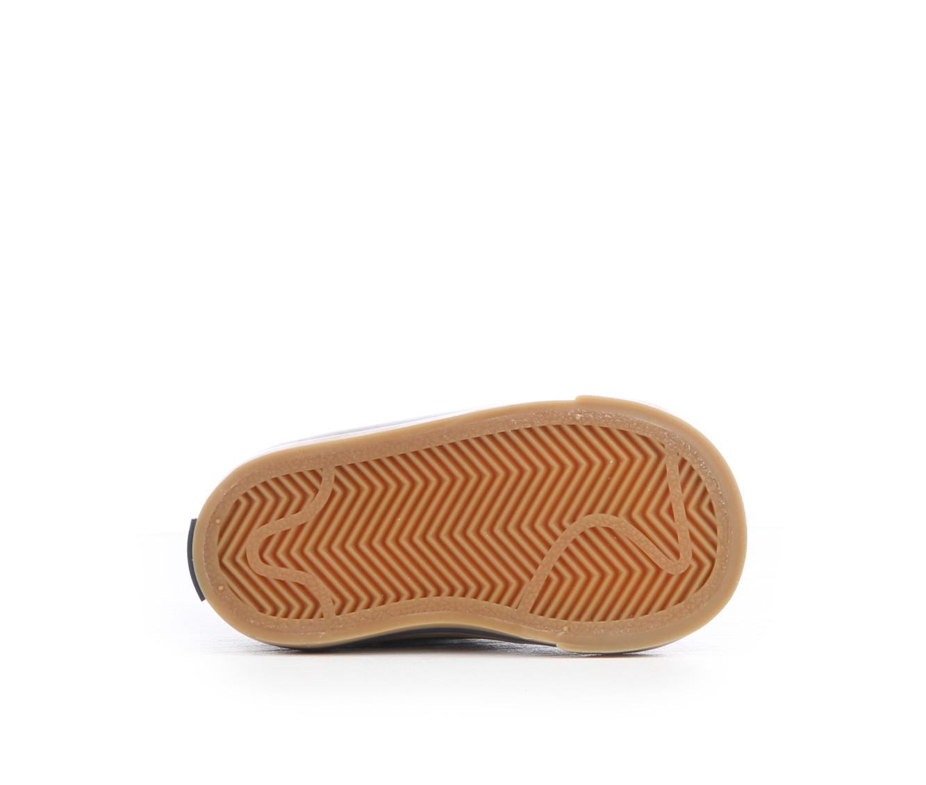 Boys' Nike Toddler Court Legacy Sneakers