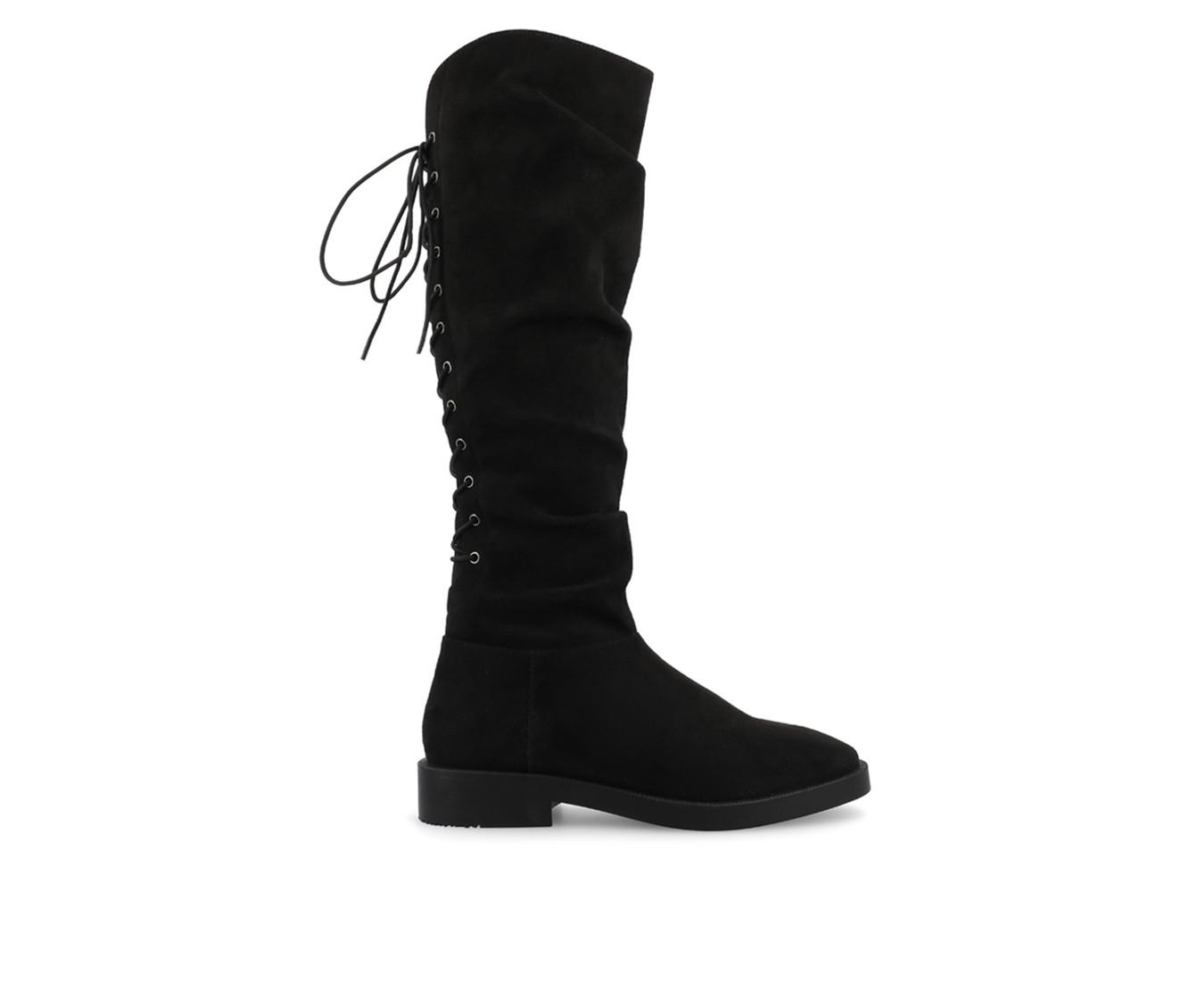 Women's Journee Collection Meg Extra Wide Calf Knee High Boots