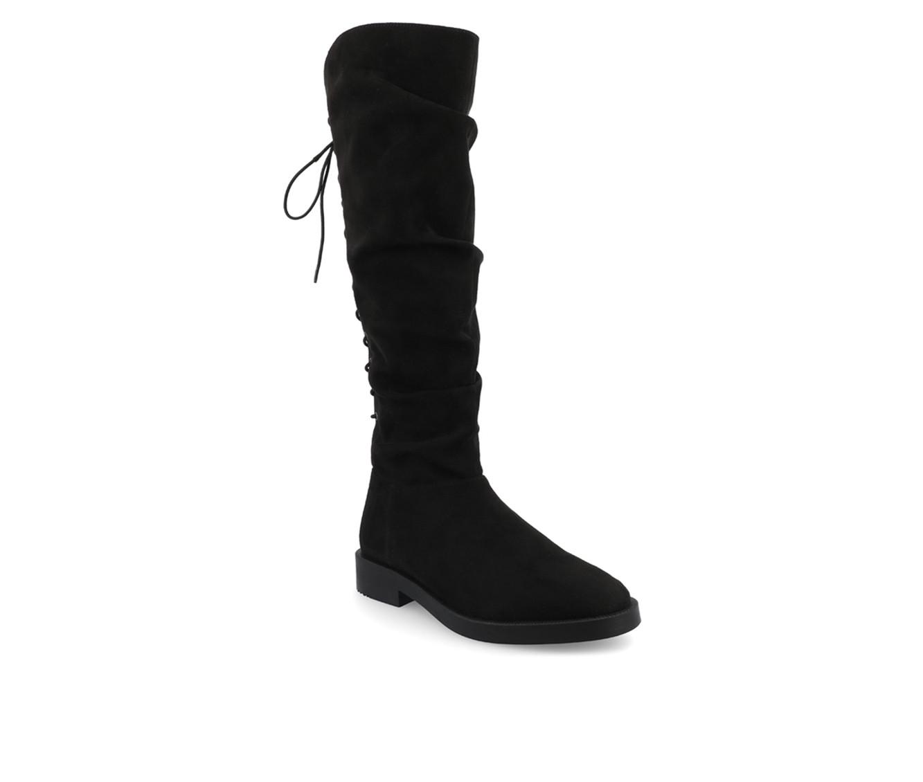 Women's Journee Collection Mirinda Wide Calf Knee High Boots