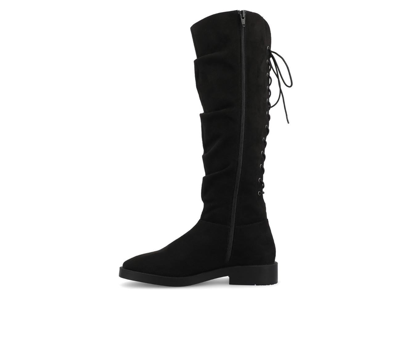 Women's Journee Collection Mirinda Wide Calf Knee High Boots