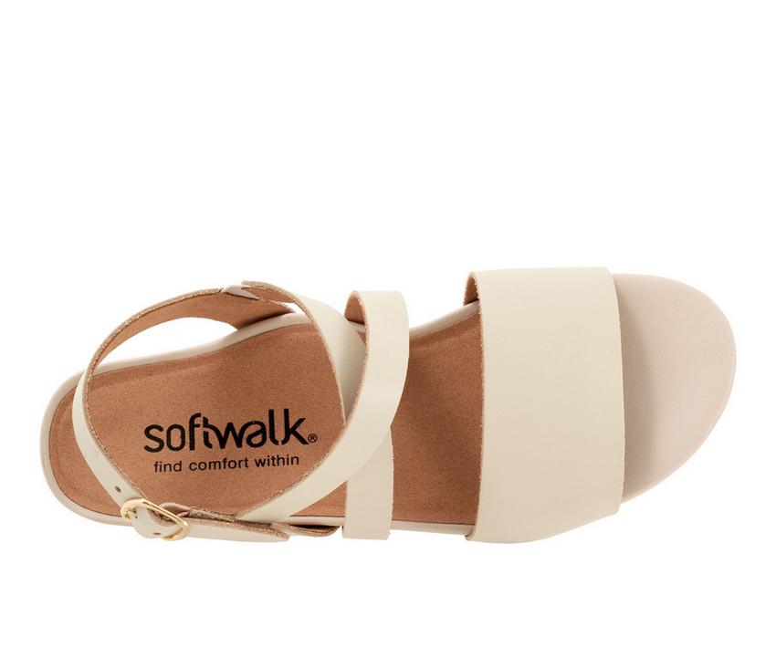 Women's Softwalk Cali Sandals