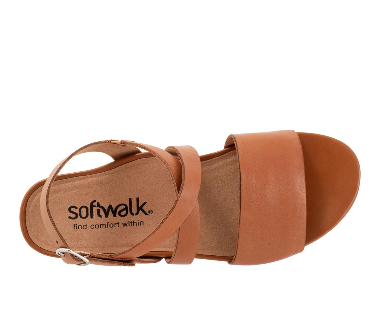 Women's Softwalk Cali Sandals