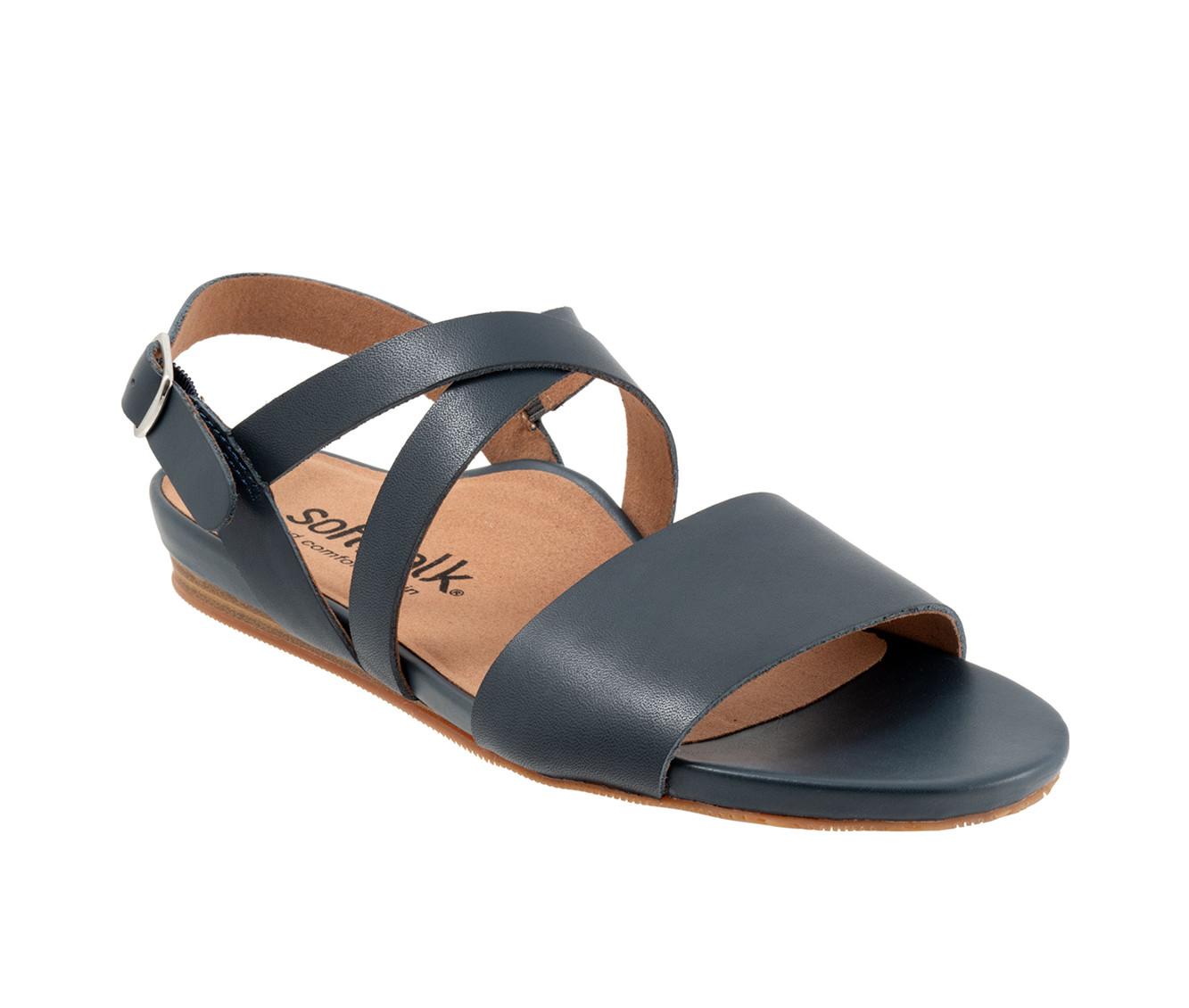 Women's Softwalk Cali Sandals