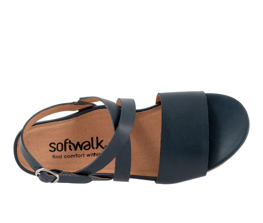 Women's Softwalk Cali Sandals