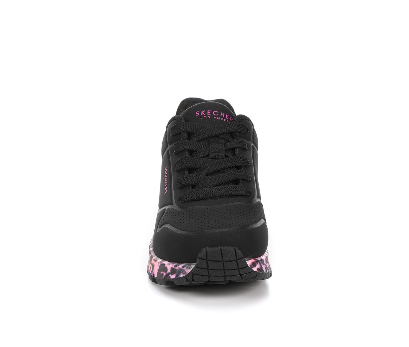 Basket skechers street best sale