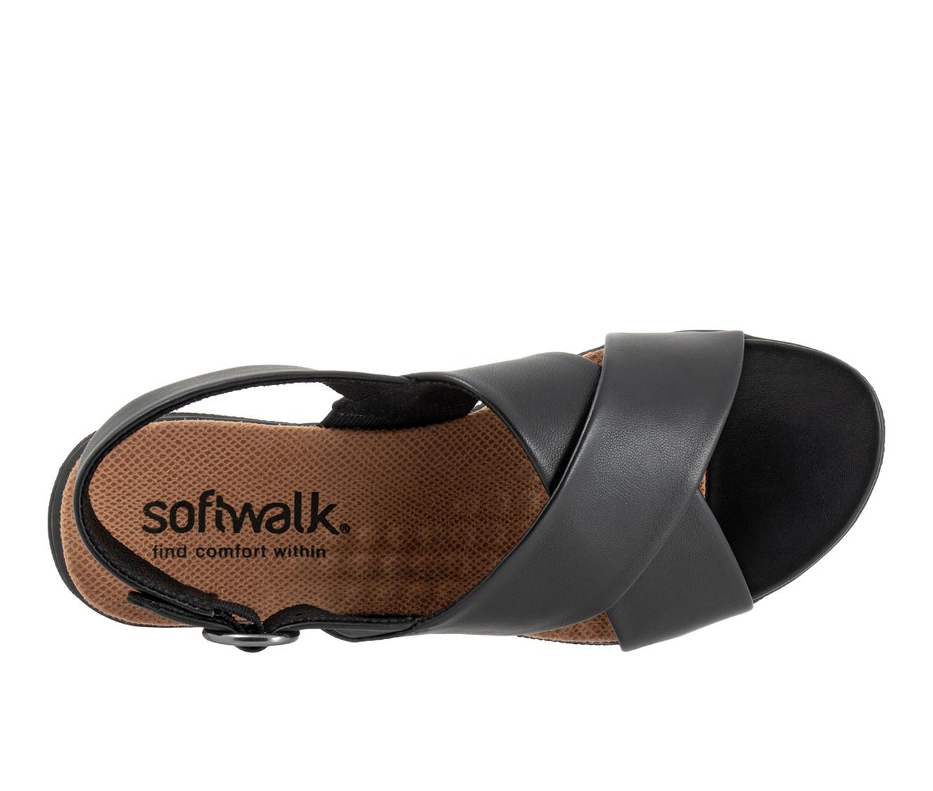 Women's Softwalk Tillman Sling Sandals