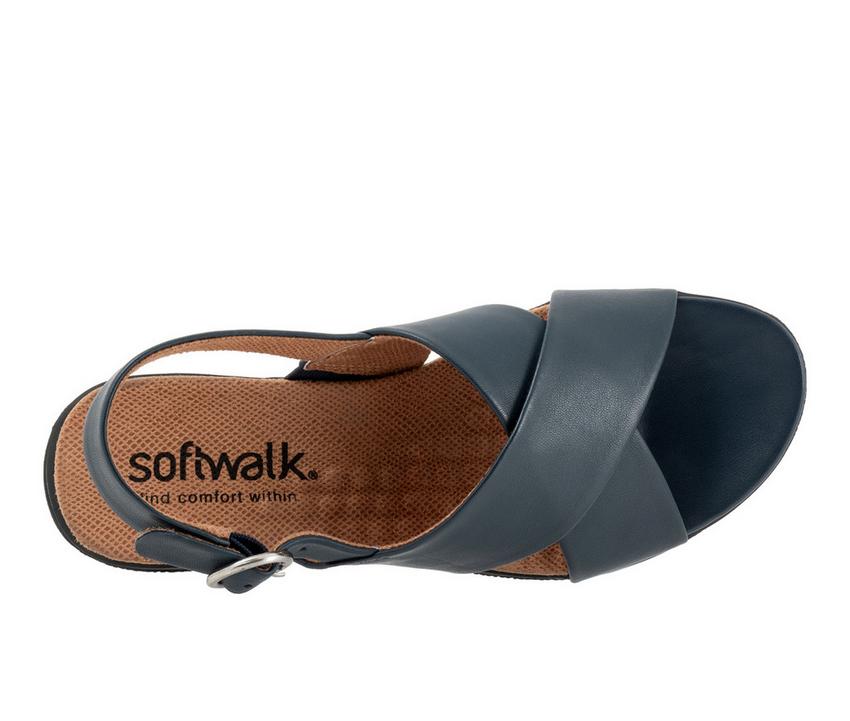 Women's Softwalk Tillman Sling Sandals