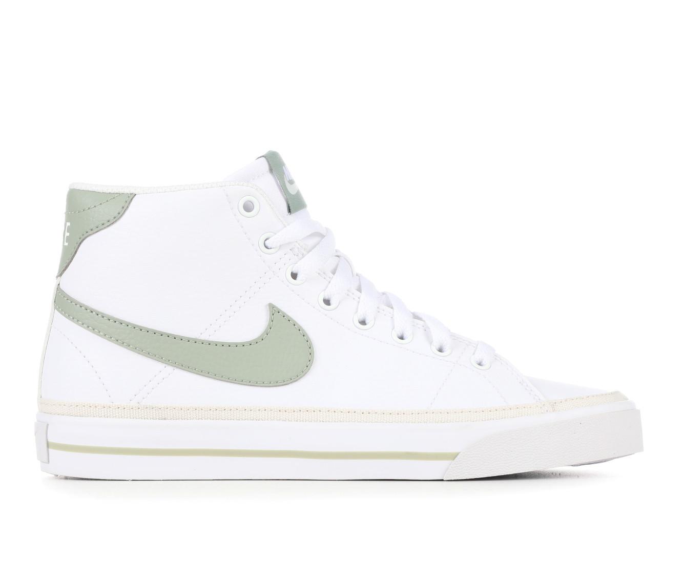 Women's Nike Court Legacy Mid Next Nature Sneakers
