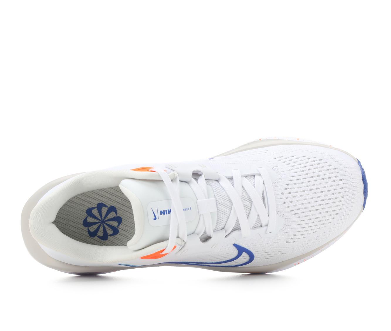 Women's Nike Quest 6 Running Shoes