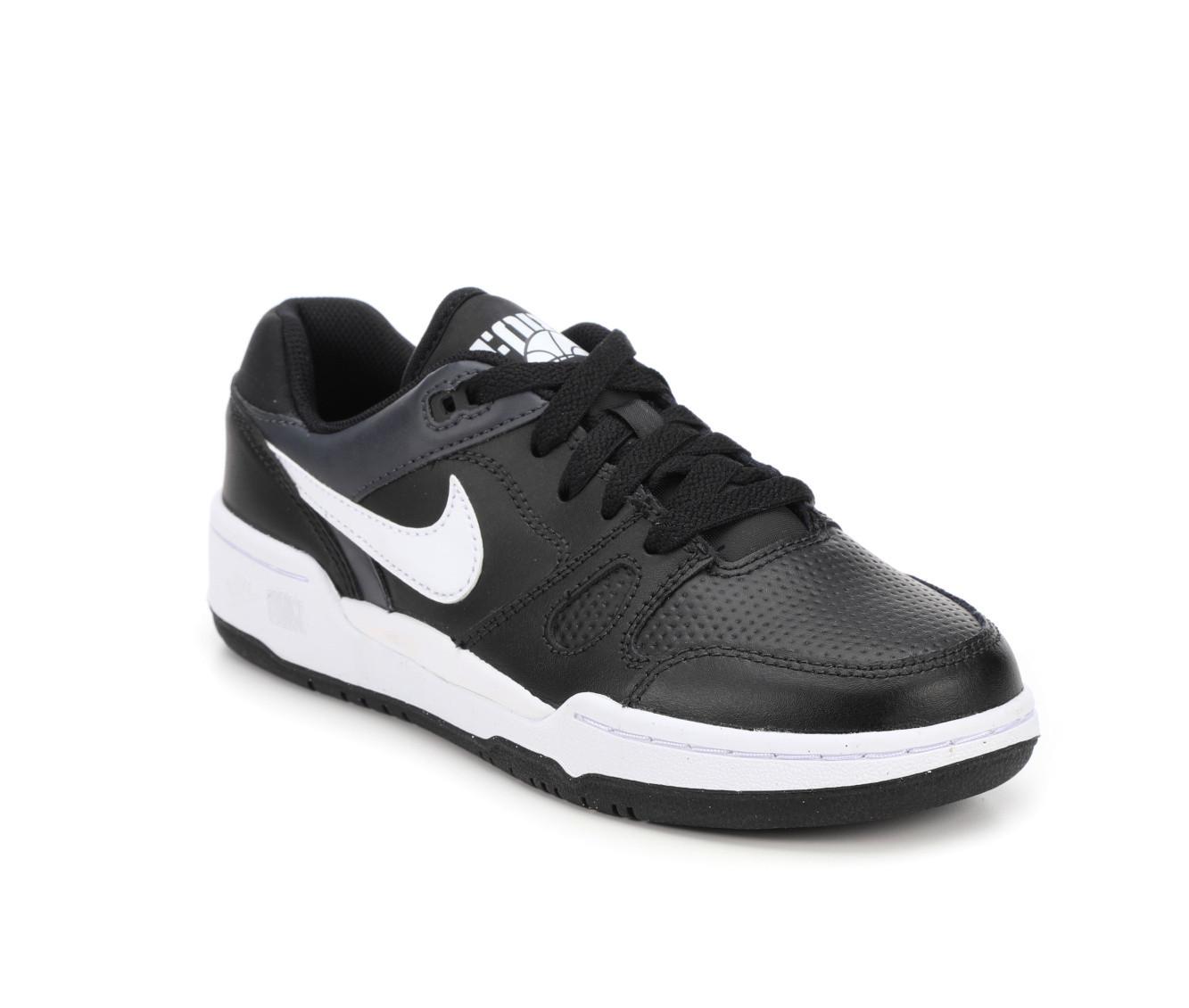 Boys' Nike Full Force Grade-School 3.5-7 Sneakers